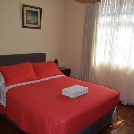 Hostal Donde Alberto Trujillo Zewnętrze zdjęcie