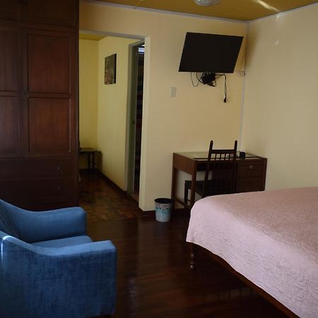 Hostal Donde Alberto Trujillo Zewnętrze zdjęcie