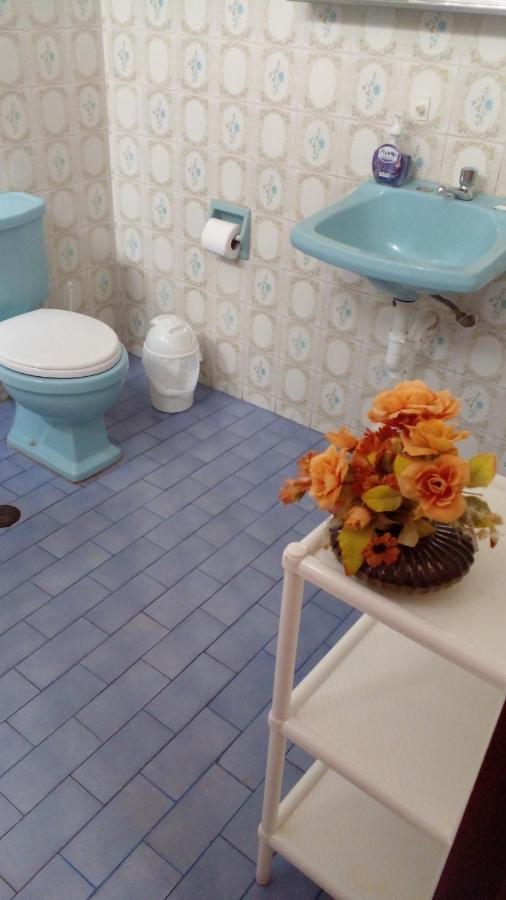 Hostal Donde Alberto Trujillo Zewnętrze zdjęcie